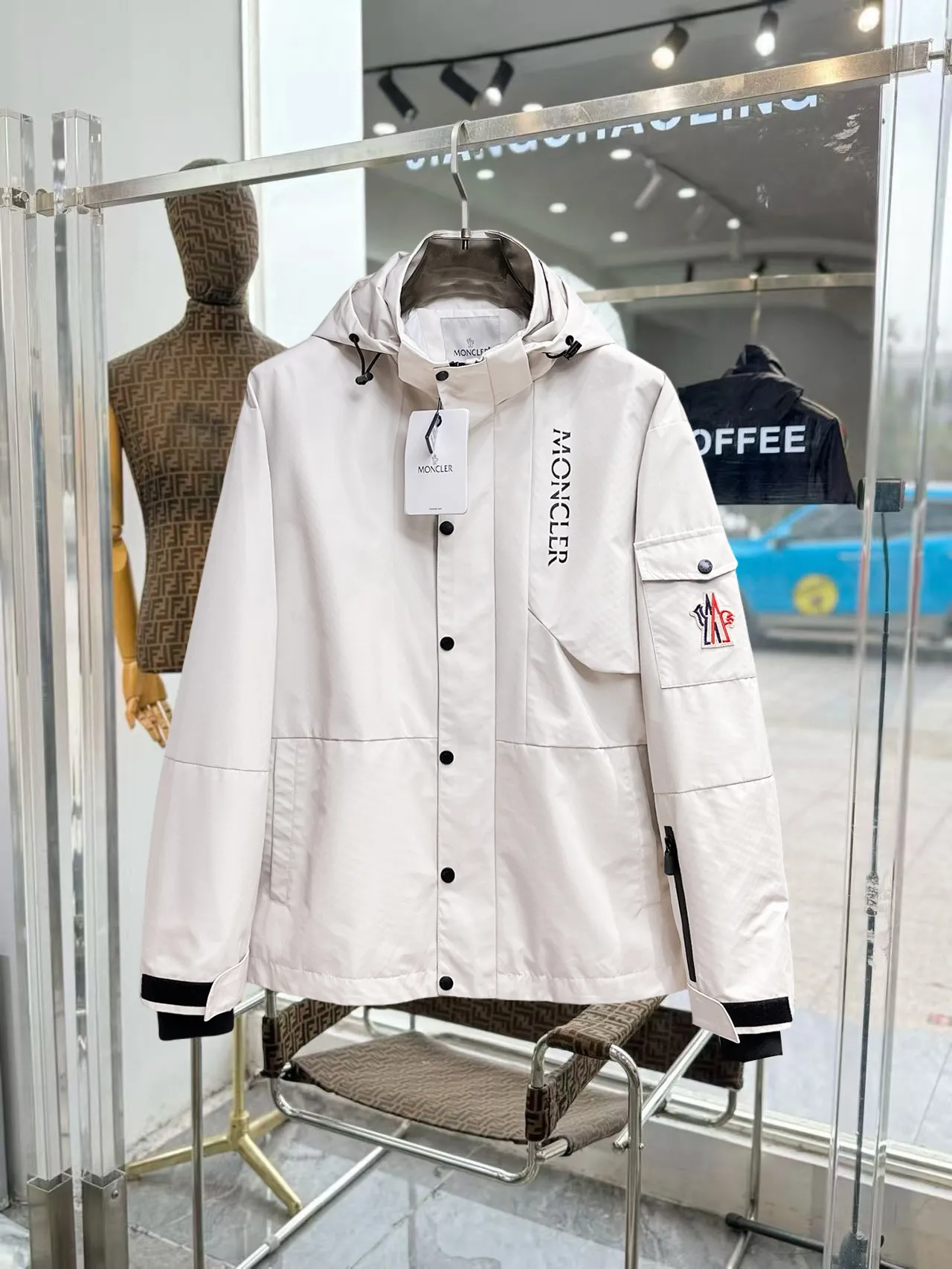Same Style， ， 2026 New Arrival ，Original Premium Breathable ， ， ， Quality。 ， Sizes：M～3XL